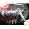 Wrench Ring Holder by WRENCHMASTER-The original QUICK RELEASE holder-since 1987