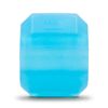 Jawzrsize Pop N Go Mini Jaw Face and Neck Exerciser Blue