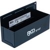 BGS 67167 | Magnetic Can Storage Tray | 210 mm