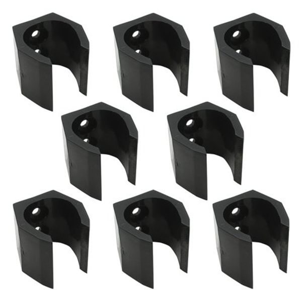 Billiard Evolution Large Cue Clips