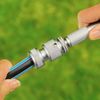 Flopro Elite Metal Garden Hose Nozzle