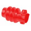 Knott-Avonride Bellows Kit for KRV13 & KRV20 - Red