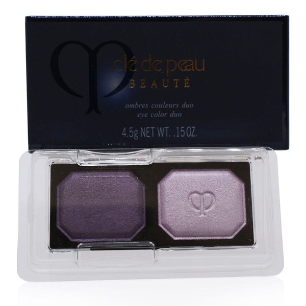 CLE DE PEAU BEAUTE/EYE COLOR DUO REFILL (108)  0.15 oz