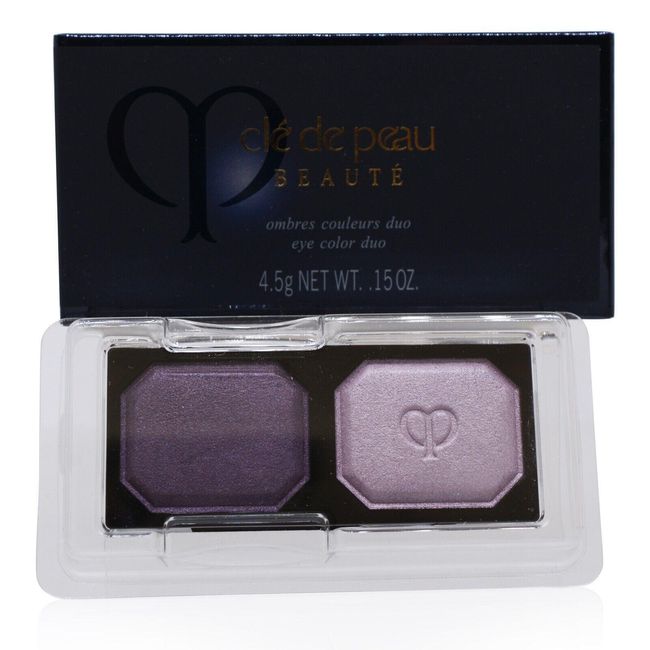 CLE DE PEAU BEAUTE/EYE COLOR DUO REFILL (108)  0.15 oz