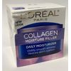 L'Oreal Collagen Moisture Filler 1.7 oz / 48 g