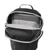 Lowe Alpine Unisex Edge 26 Basic Multipurpose Backpacks, Black, One Size EU, black, standard size, Rucksack