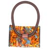 Hairband Matte Wave Women's (Tortoise Shell Multi)