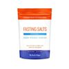 Fasting Salts: Pure, Unflavoured Electrolyte Powder with Zero Additives. 400g...
