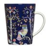 Iittala 1070922 Taika Mug, 0.3L, Blue
