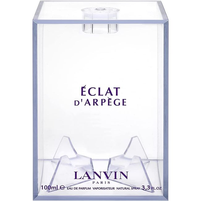 LANVIN ECLAT DARPEGE EDP SPRAY 100 ML