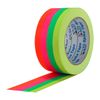 Pro Tapes Pro Spike Stack 1/2 x 20 Yard (4) Flourescent Variety