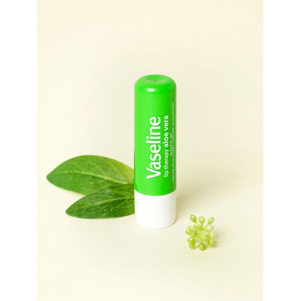 Vaseline Lip Therapy 4.8 g Aloe Vera