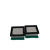 2 Pack 36046 Air Filter Replace for Tecumseh 36046 740061 Stens 100-450