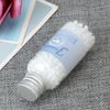 20g Reusable Moldable Plastic Thermoplastic Beads, Meltable Polymorph Pellets Lightweight Modeling Compound for DIY Crafts