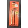 Pyrex Accessories Instant Read Chefs Thermometer + Pocket Carrying Case #16429