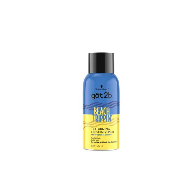 Got2b Beach trippin texturizing spray, 2 ounce, 2 Ounce