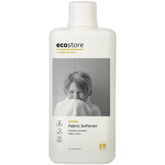 ecostore Fabric Softener