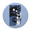 Scooby-Doo Teethed PopSockets Swappable PopGrip