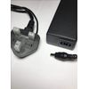 12V 2A Replacement for 13V AC-DC Adaptor for Sony SRS-GU10ip Speaker Dock