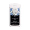 Hagerty 15740 5-by-10-inch Silversmiths' Wipes 12 Disposable Wipes, White