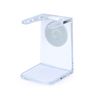 Edwin Jagger Stand For Brush L Transparent