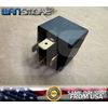 NEW 145~160 Electric Engine Fan Thermostat Temperature Relay Switch Sensor Kit