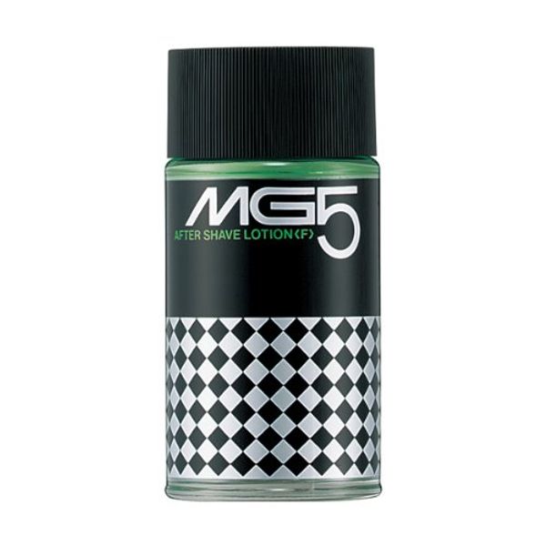 MG-5 Aftershave Lotion (F), 5.1 fl oz (150 ml)