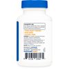 Nutricost Red Raspberry Leaf Extract (4500mg Equivalent) 120 Capsules - Vegan Supplement, 60 Servings