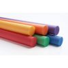 NMC Comfy 160 cm Length Swimming Noodle Pool Noodle (6 Colours, Set of 6)