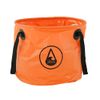 Wave Hawaii Waterproof Foldable Beach Bucket