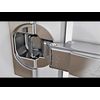 Blum CLIP Top Blumotion Inset Hinges 2 Pack Soft Close Hardware for Cabinets