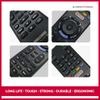 Replacement Remote Control For Sony For KDL-55W807C W85C / W80C Full HD Android TV