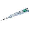 Draper 64517 135MM Plain Slot Multi Functional Tester, Blue