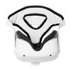 LICHIFIT Head Cushion Comfortable Strap Pad Foam Headband for Oculus Quest 2 VR Headset Fixing Accessories