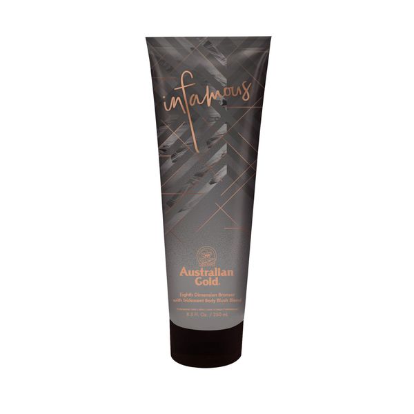 Australian Gold - Infamous Body Blush 250 ml