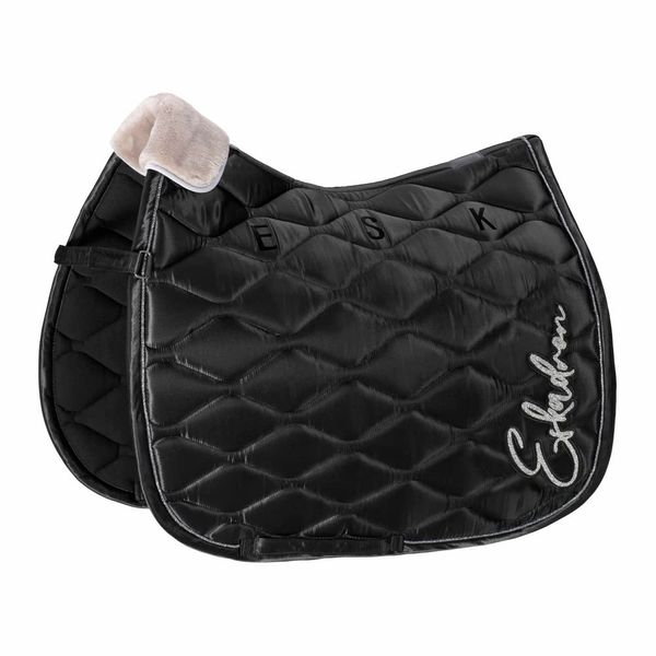 Satin Essence Saddle Cloth Collection 2022/2023