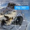 Max Lens mod Compatible with GoPro HERO9/10/11/12 Black -
