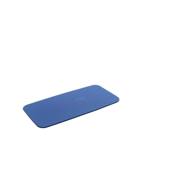 AIREX Training Mat Fitness 120, 15mm Thick, Blue, FITNESSBL BLUE 120 FITNESSBL120