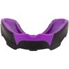 Venum Predator Mouthguard - Black/Purple, One Size