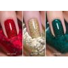 ILNP Holiday Bundle - Handpicked Holiday Nail Polish Bundle