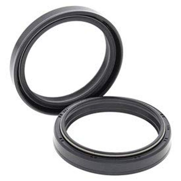 All Balls Fork Seals for Yamaha YZ250X 2016-2018
