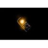PUTCO 280002A Type B Amber LED Stick Bulb - Pair