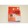 Pellet Stove/Fireplace Vent Flue Cleaning Kit - 1-3'" Brush + 1-4' Rod