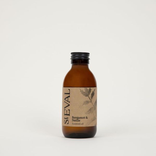 St. Eval Bay & Rosemary Scented Reed Diffuser Refill