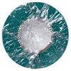 Fixman 188154 Insulation Tape 19 mm x 33m Green