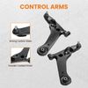 Pair Front Lower Control Arm w/ Ball Joint for Mitsubishi Outlander 2003-2006
