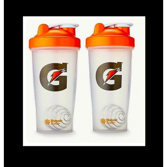 Gatorade Sport Water Bottle, Shaker Bottle, 28 Ounce