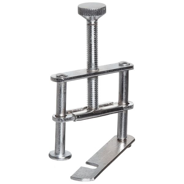 3B Scientific U29354 Adjustable Mohr Clamp, 14mm ID