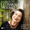 Mozart : Complete Piano Sonatas (6CD)