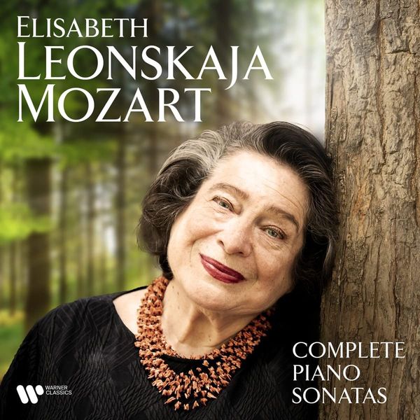 Mozart : Complete Piano Sonatas (6CD)